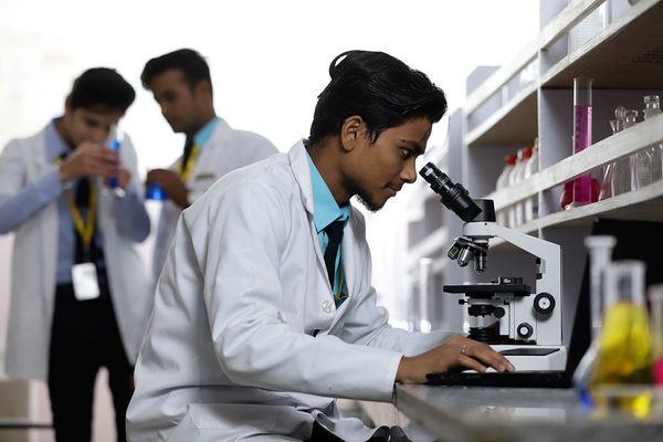Science Department