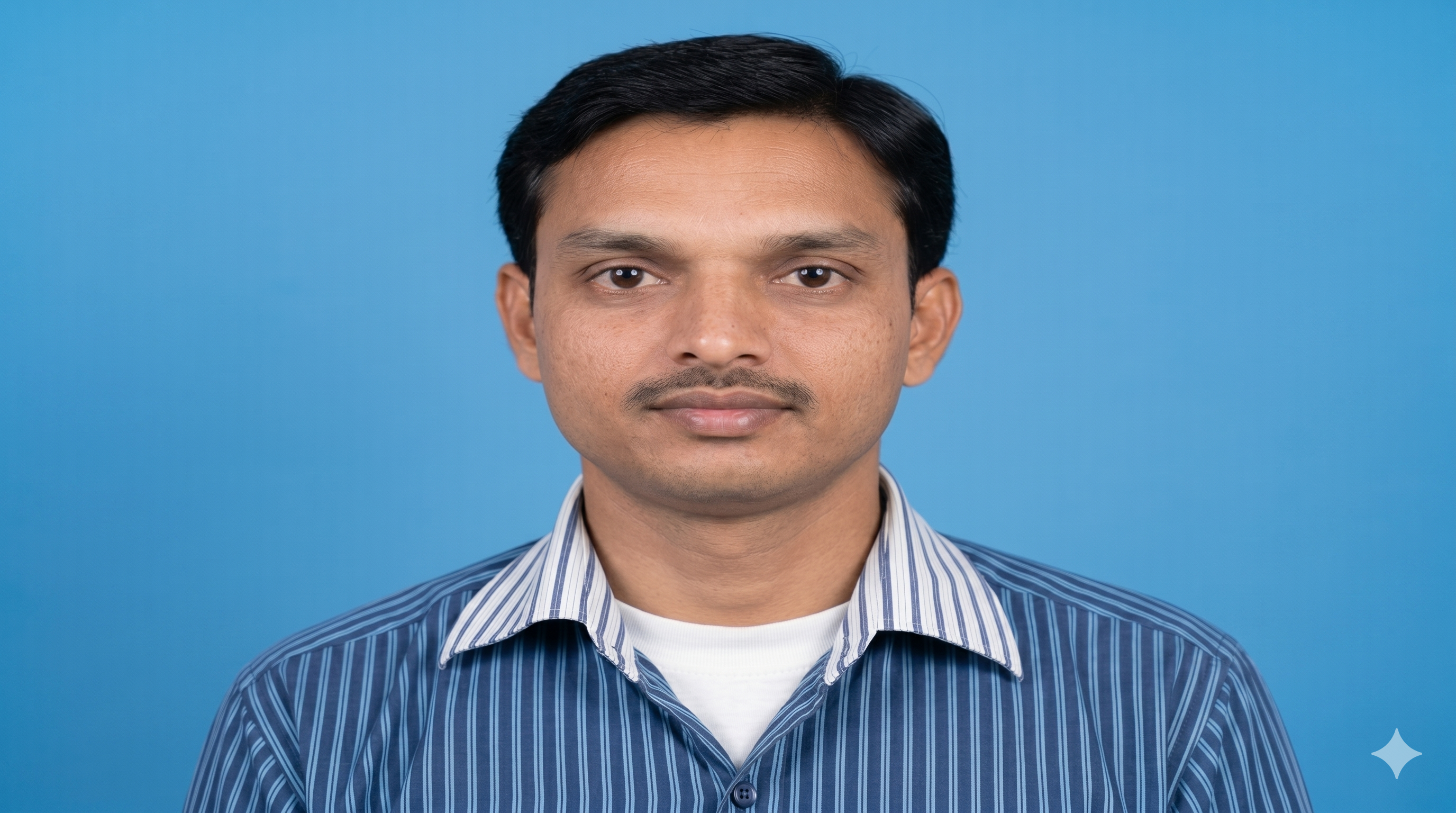 Kanhaiya Kumar Jha