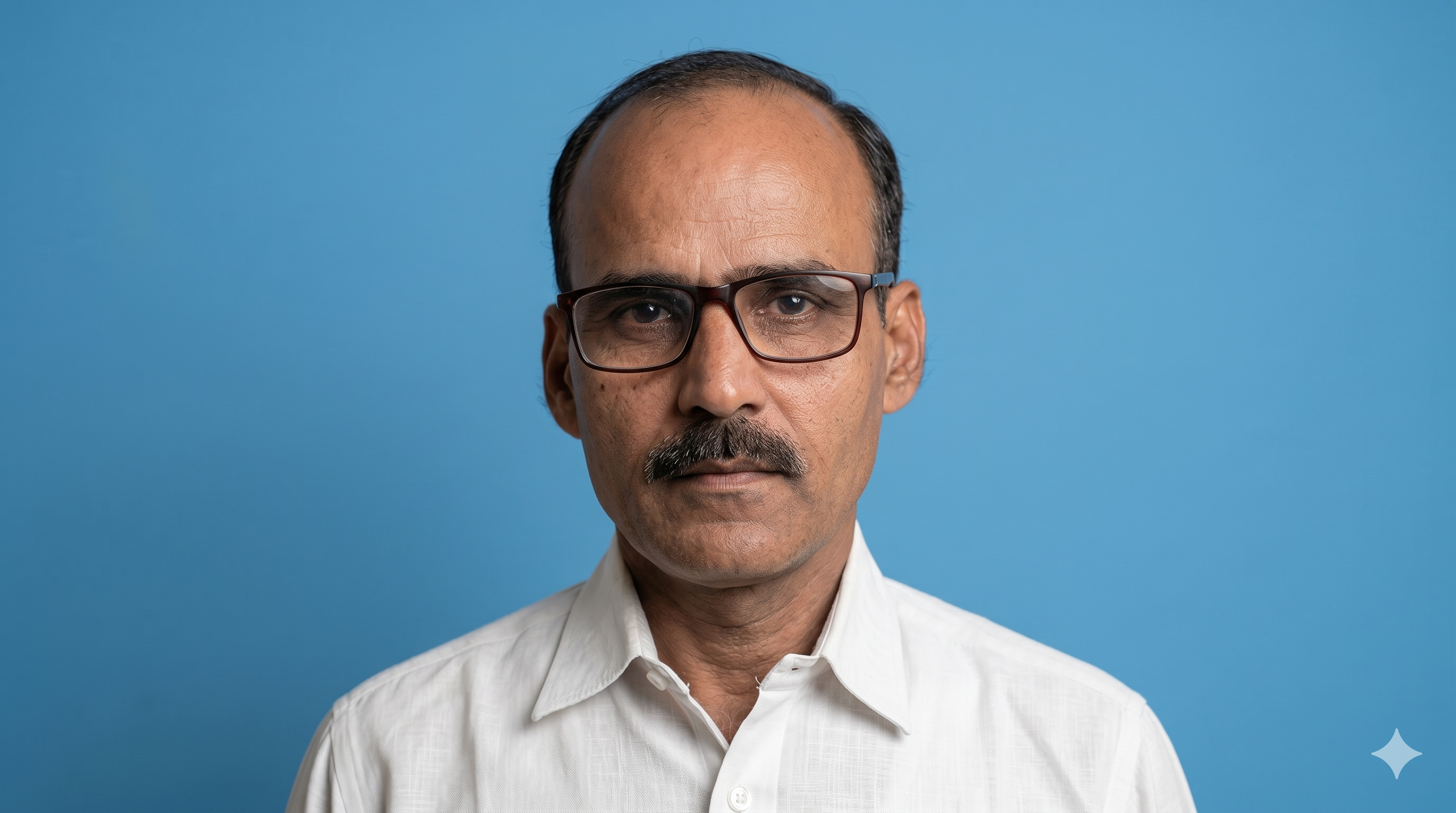 Shri Naveen Kumar Thakur