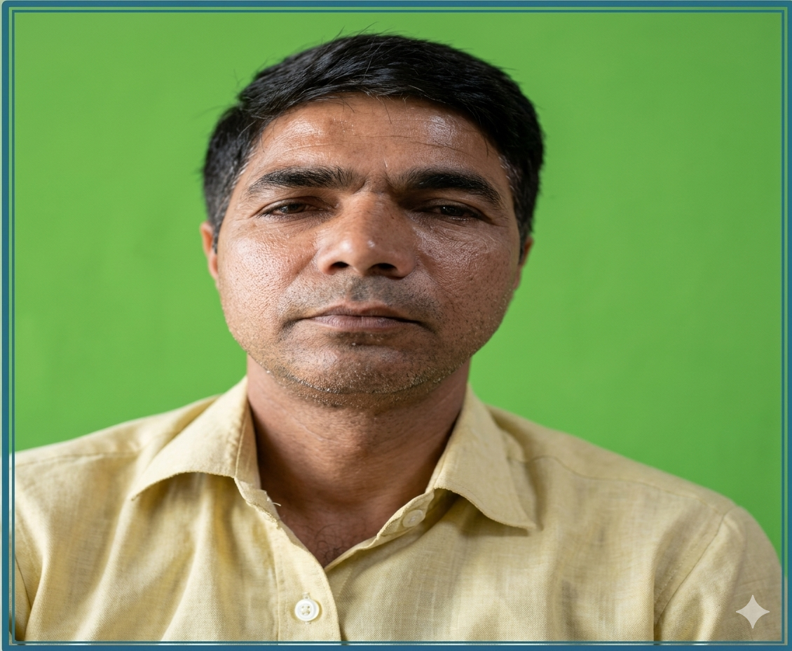 Shri Sushen Kumar