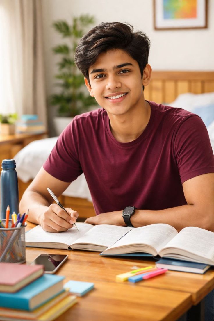 Library Main Hall