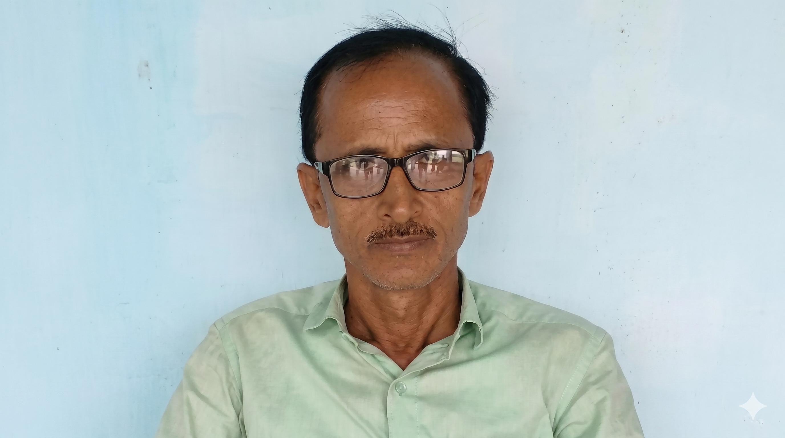 Awdesh Kumar Singh – Clerk