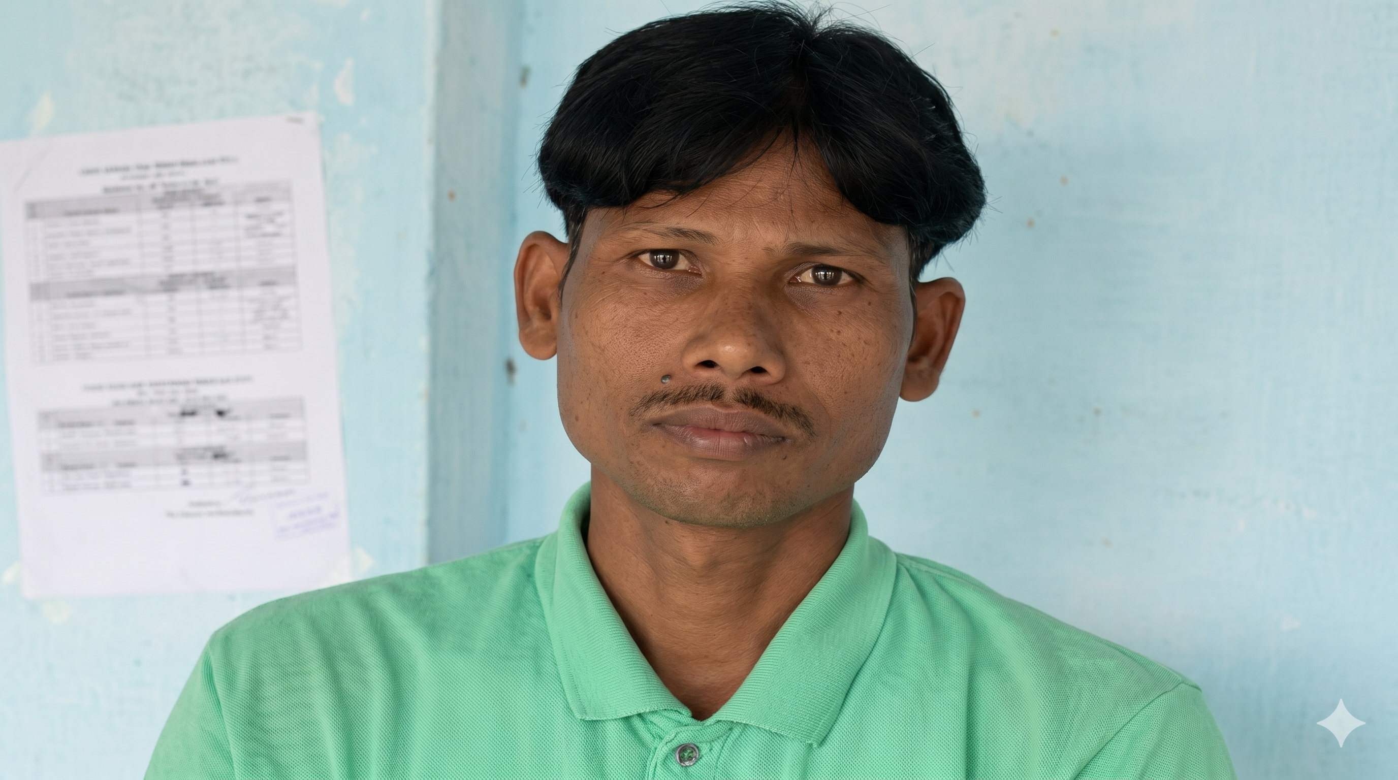 Manoj Mehtar – Sweeper