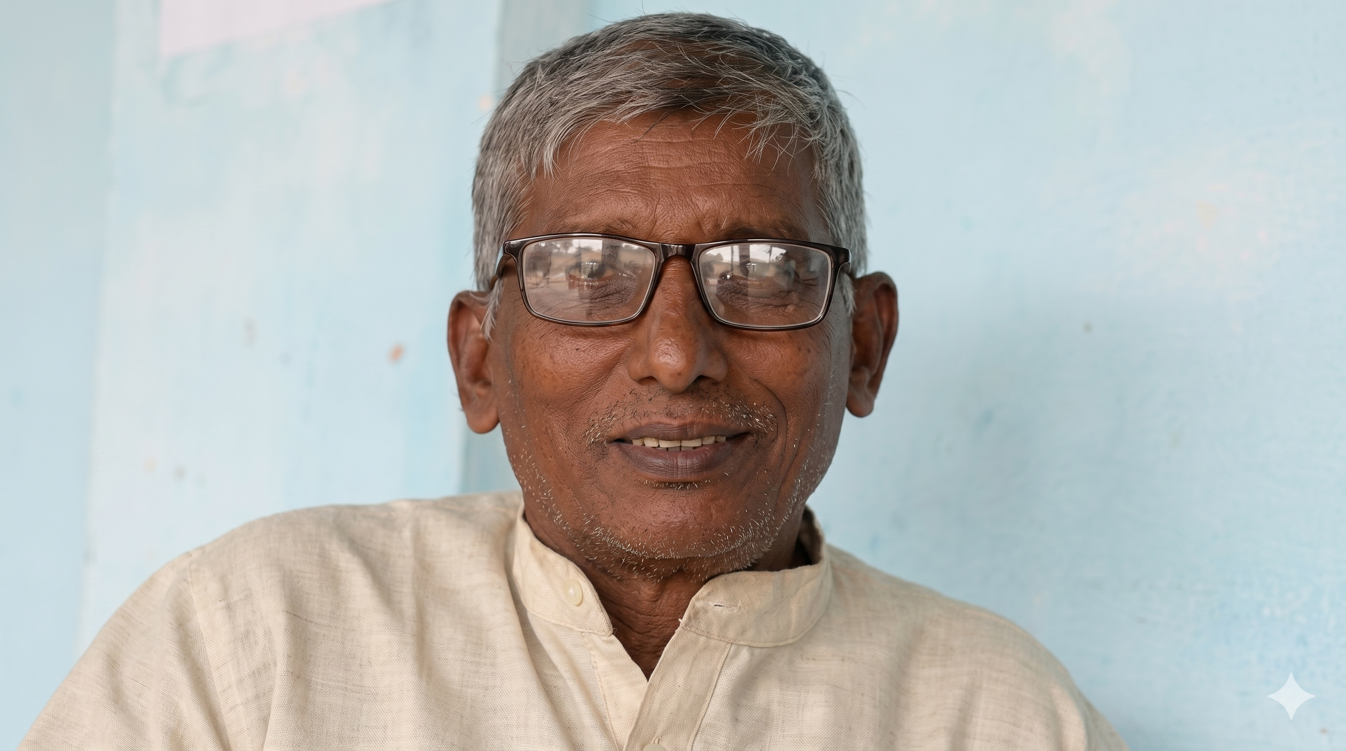Prabhash Prasad Singh – Clerk
