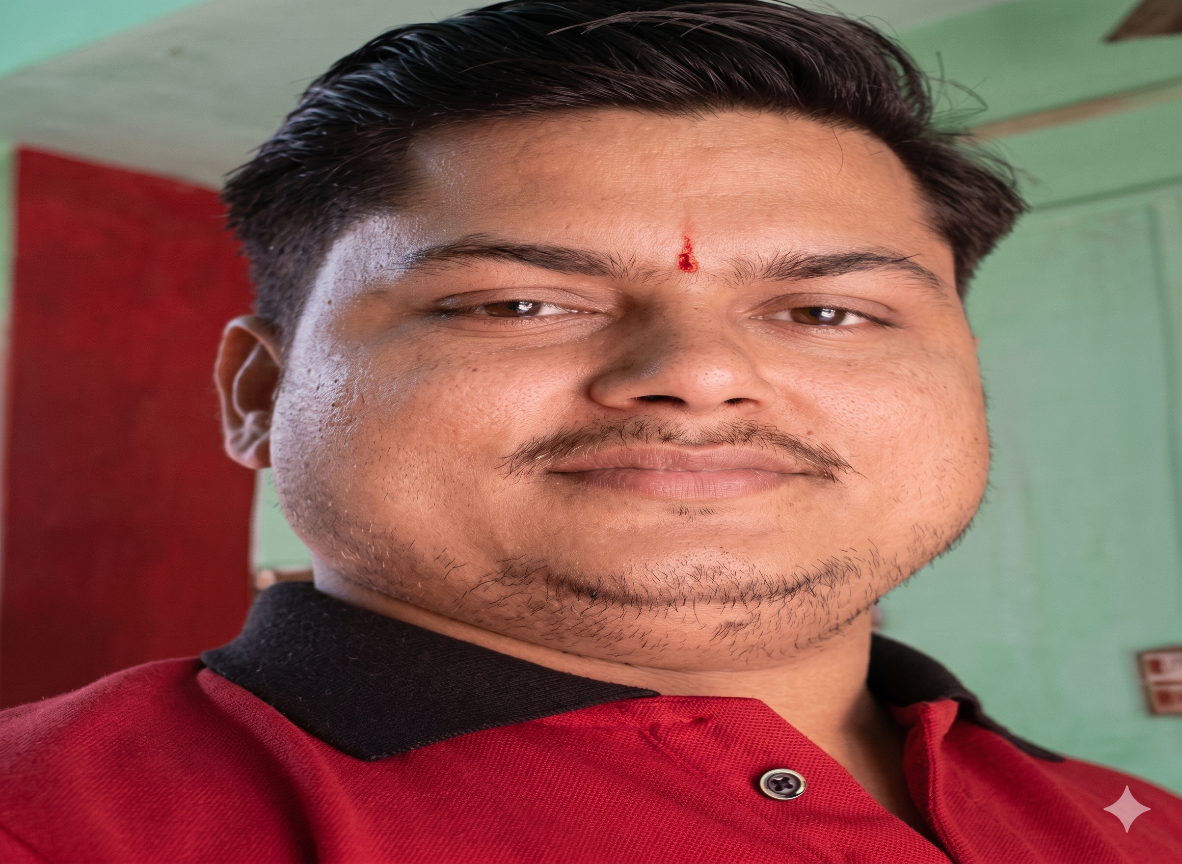 Vikash Kume – Clerk