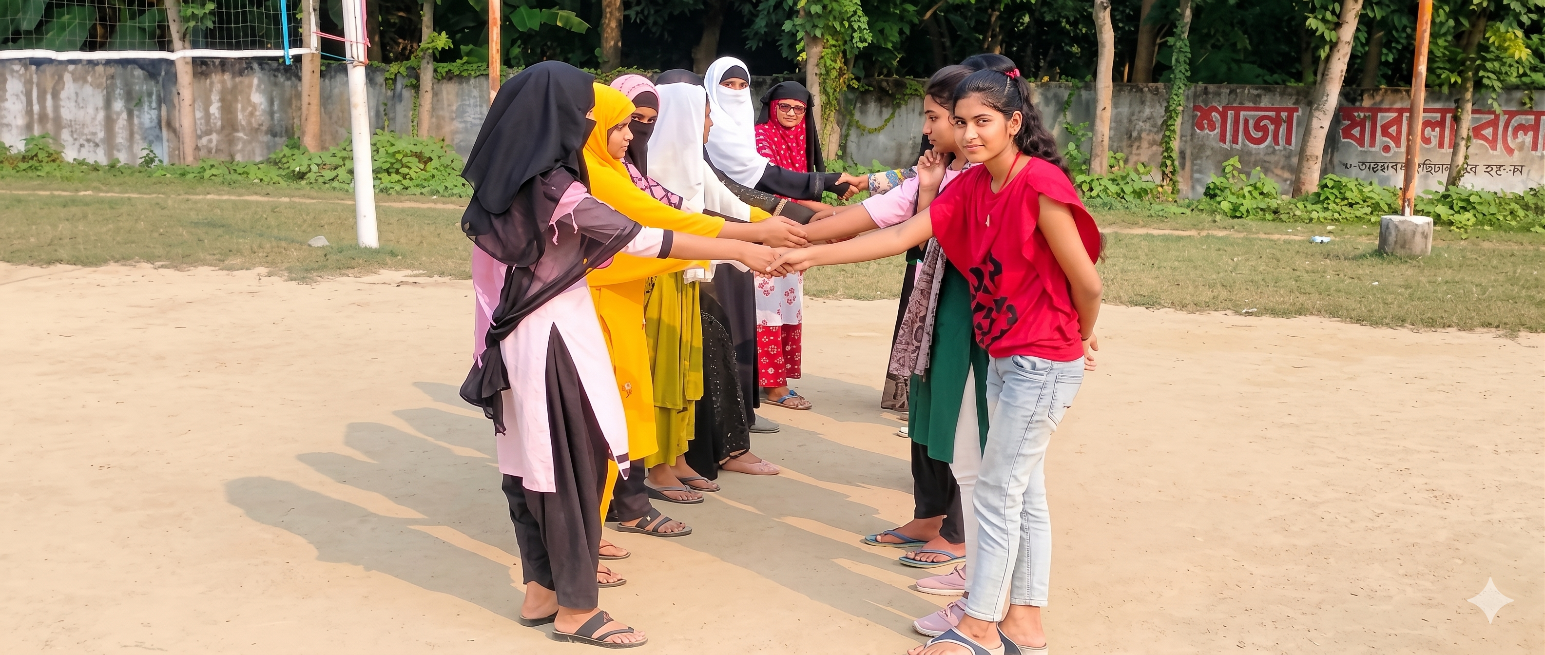 Kho Kho Events