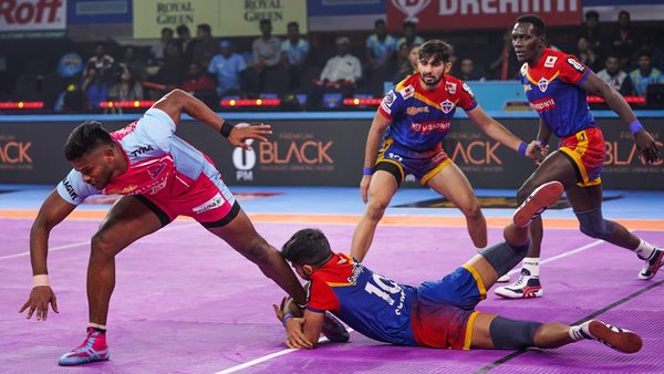 Kabaddi