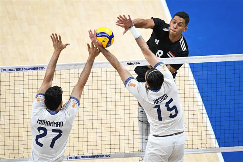 Volleyball