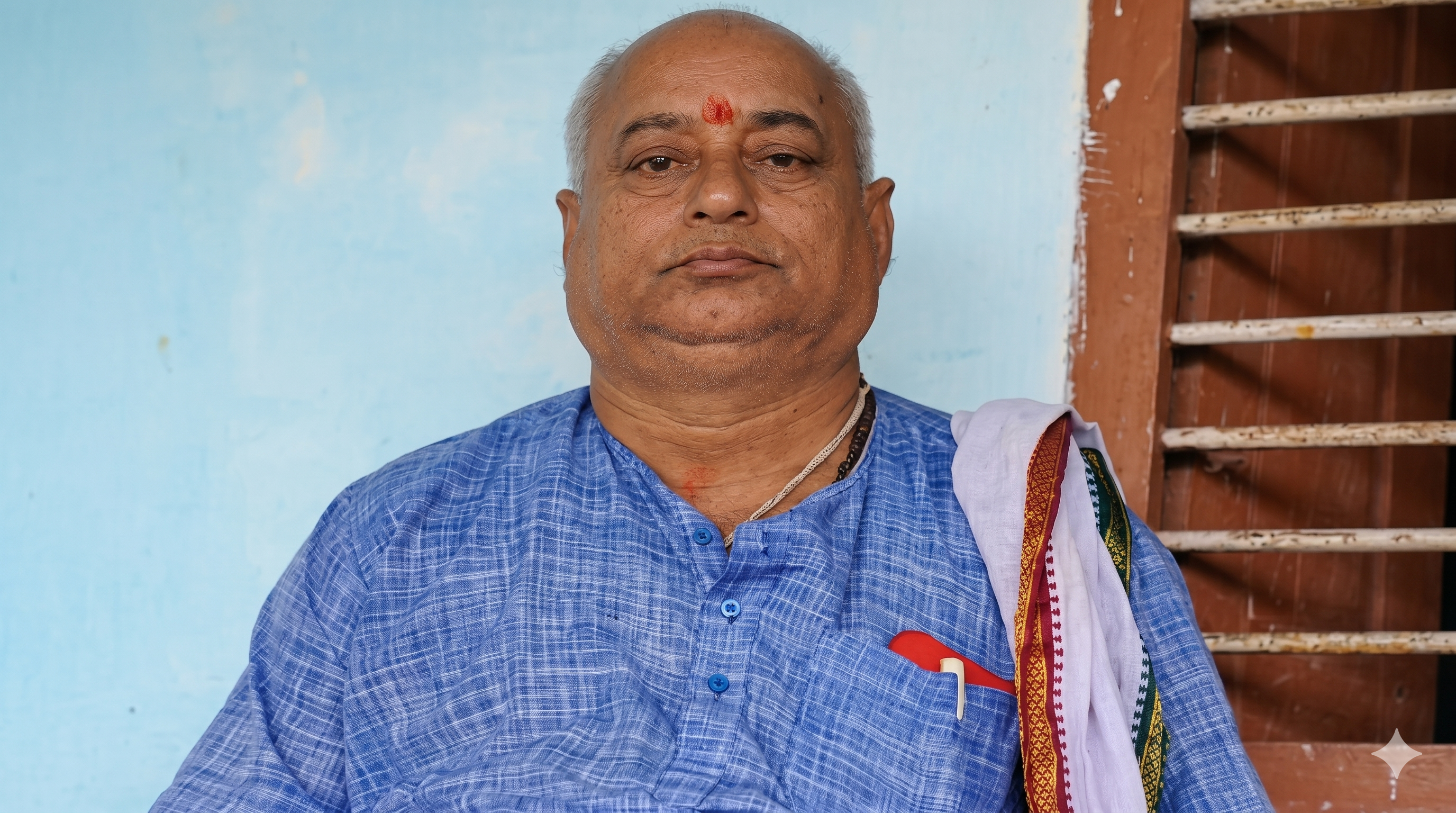 Shree Dayanand Thakur