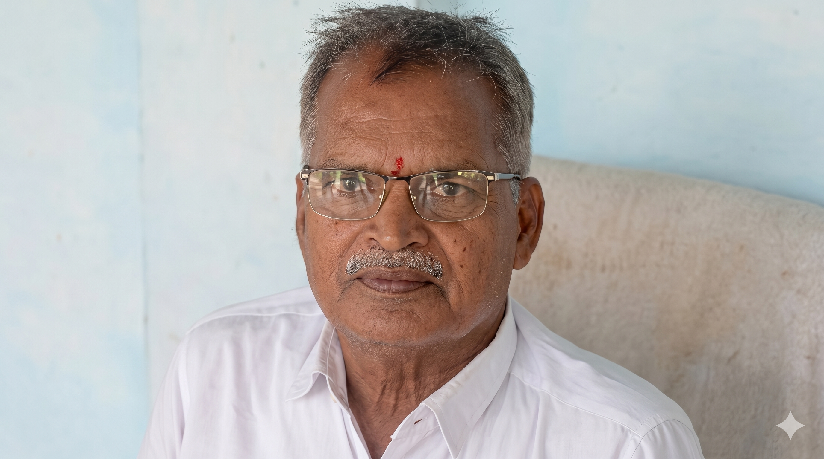 Mr. Dhananjai Kumar Mishra