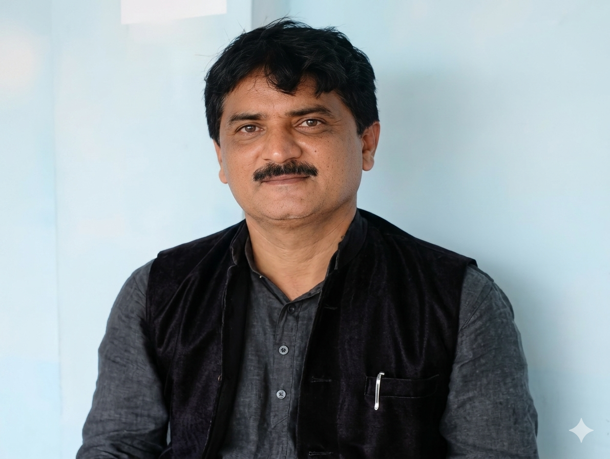 Gautam Kumar