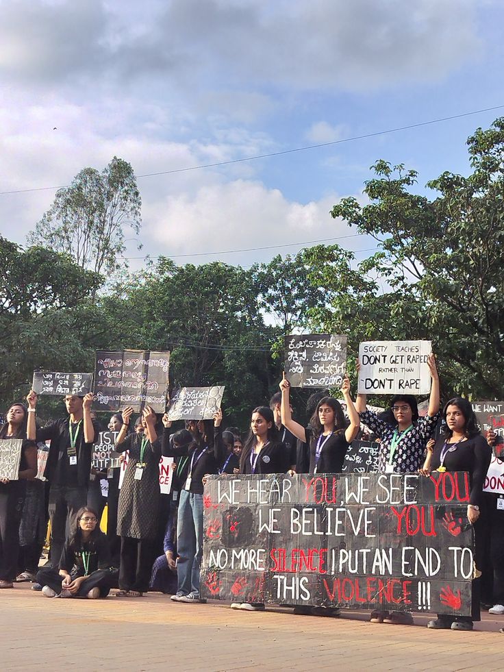 Safe Campus Initiative — Satyadeo College Gouripur