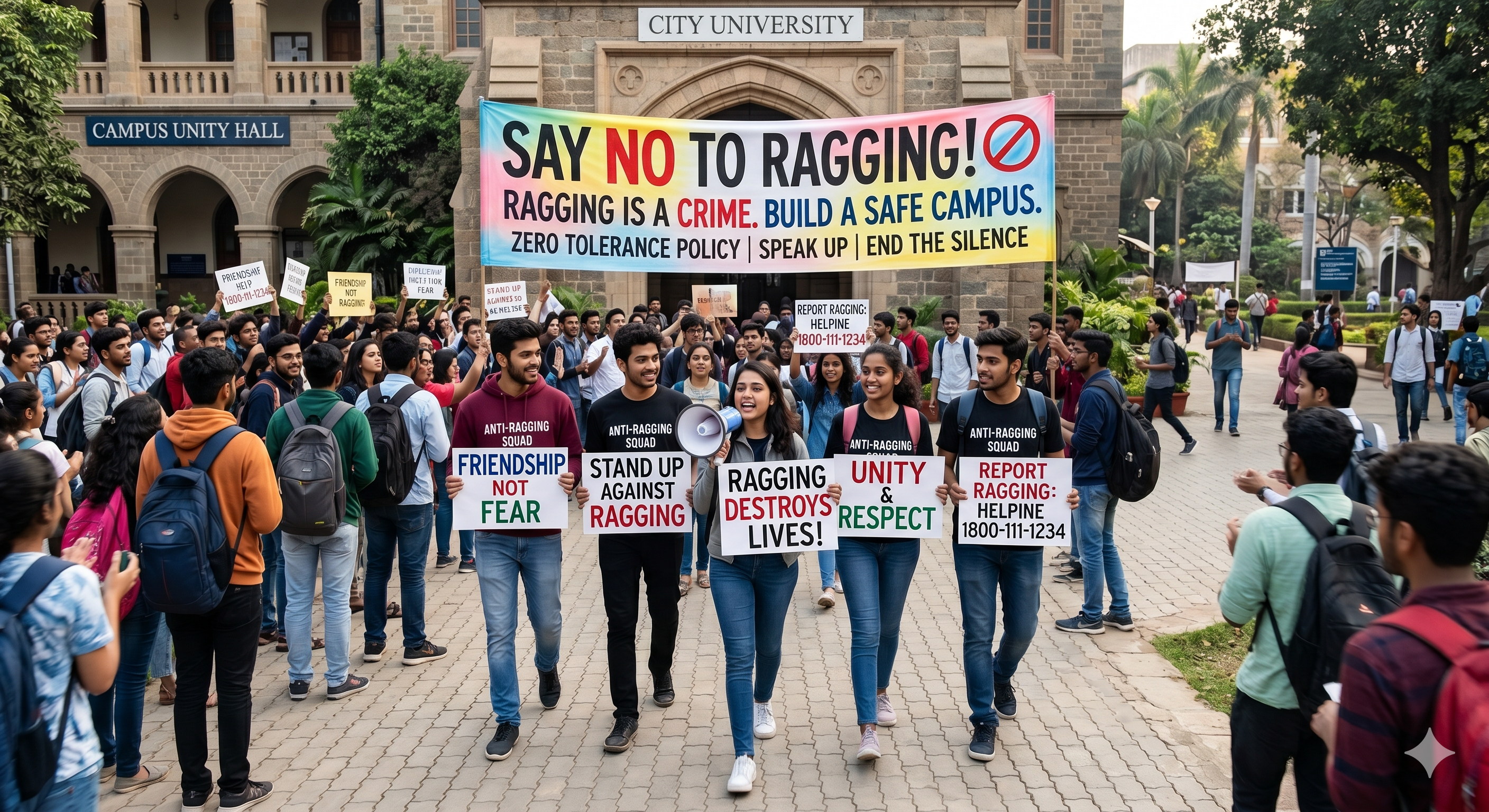 Student Awareness Programme