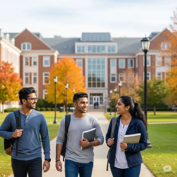 Safe and secure campus environment